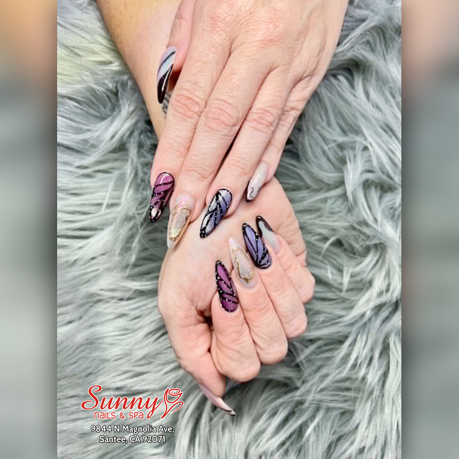 Nail Art Design_June 2026